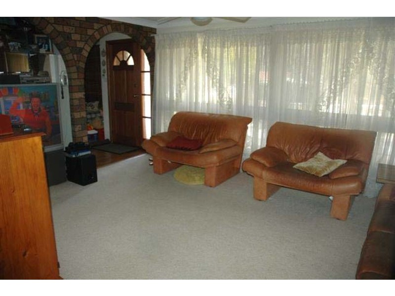 Werrington Downs NSW 2747