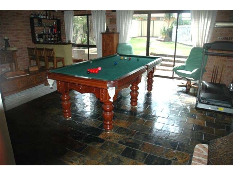 Werrington Downs NSW 2747