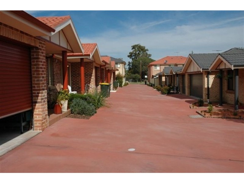 Mount Druitt NSW 2770