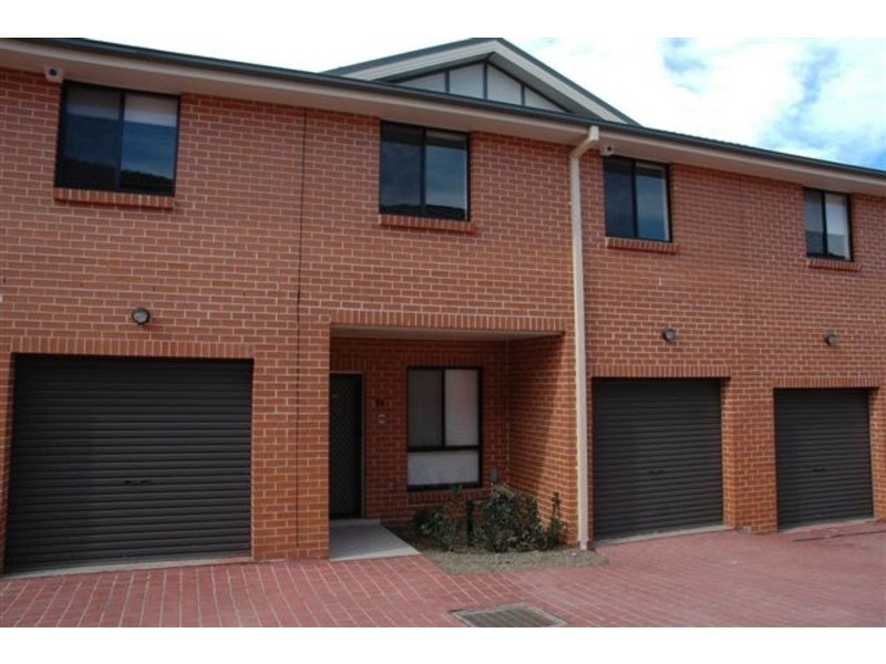 Mount Druitt NSW 2770