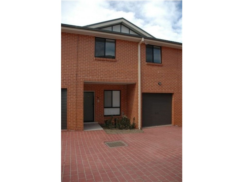 Mount Druitt NSW 2770