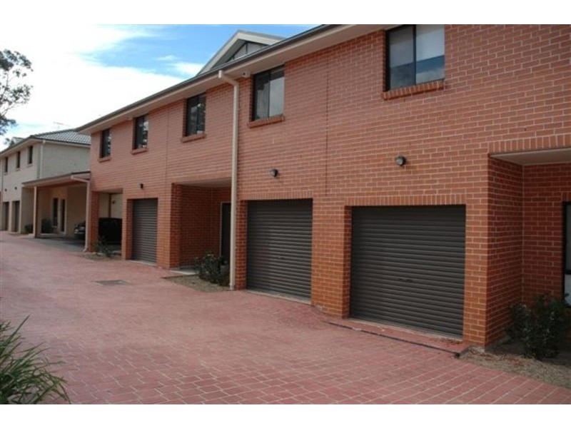 Mount Druitt NSW 2770