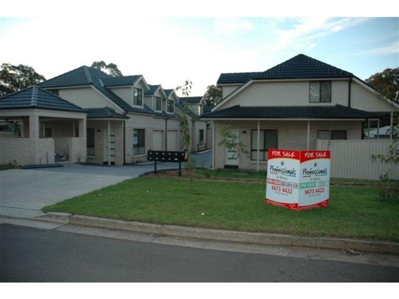 2/57-59 Adelaide Street, St Marys NSW 2760