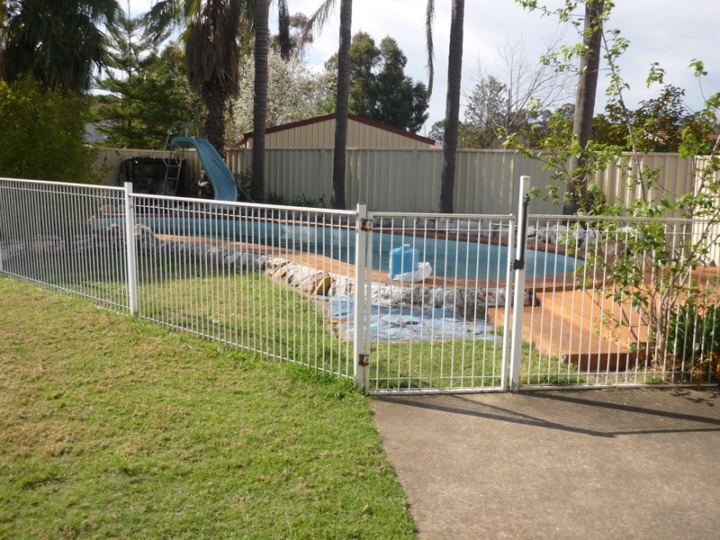 25 Miseltoe Avenue, Claremont Meadows NSW 2747