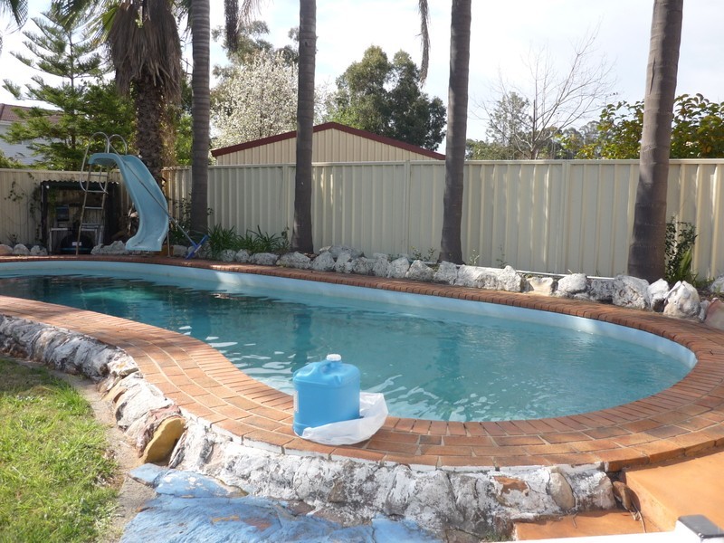 25 Miseltoe Avenue, Claremont Meadows NSW 2747