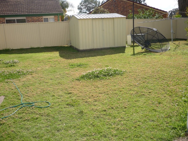 25 Miseltoe Avenue, Claremont Meadows NSW 2747