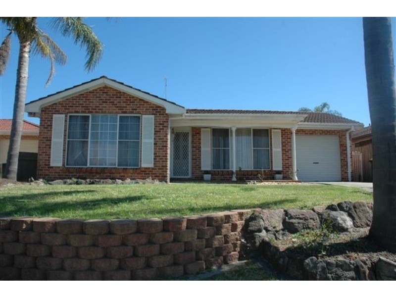 Hassall Grove NSW 2761