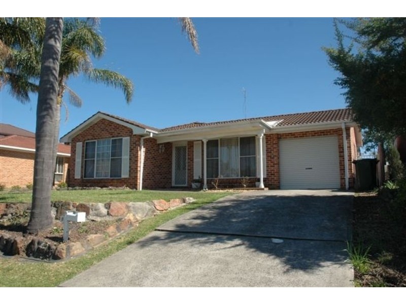 Hassall Grove NSW 2761