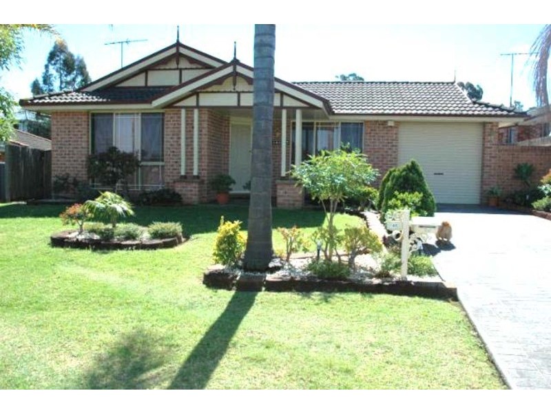 Blacktown NSW 2148