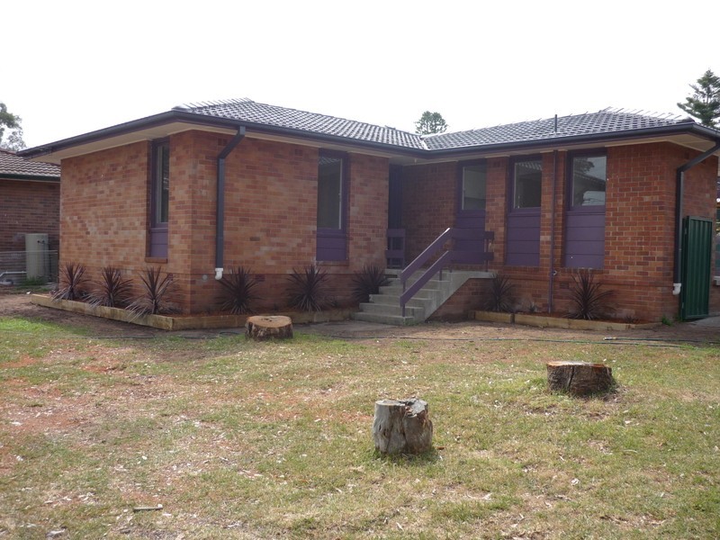 184 Palmyra Avenue, Willmot NSW 2770