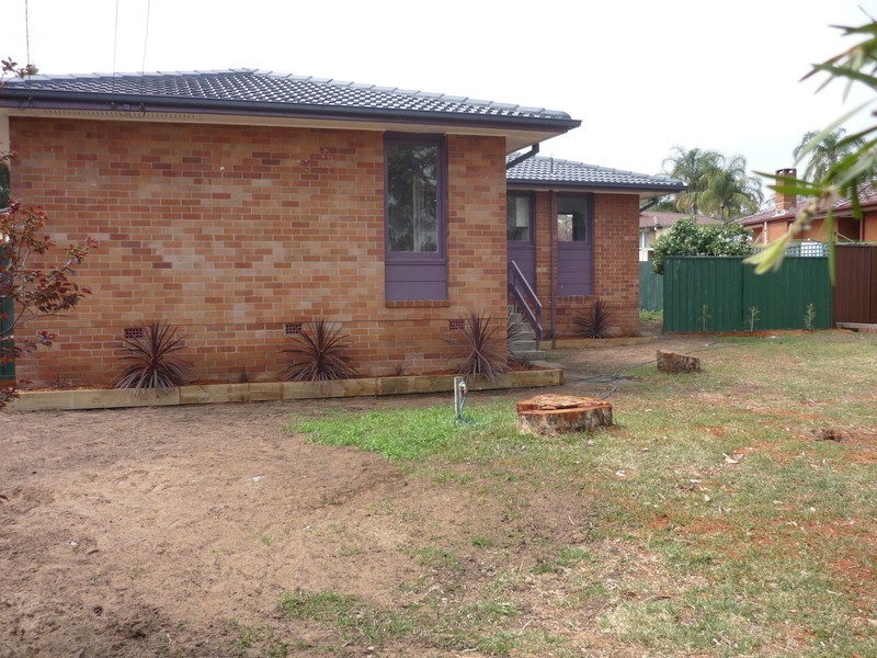 184 Palmyra Avenue, Willmot NSW 2770