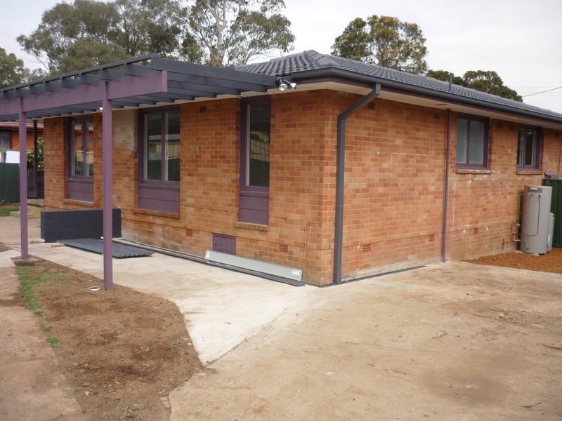 184 Palmyra Avenue, Willmot NSW 2770