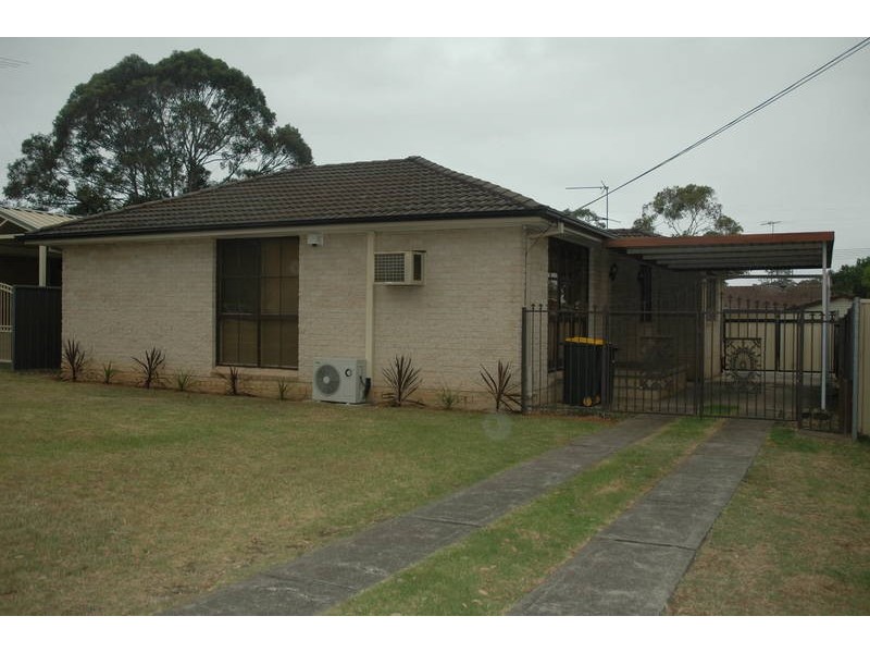 17 Bradman Road, Shalvey NSW 2770