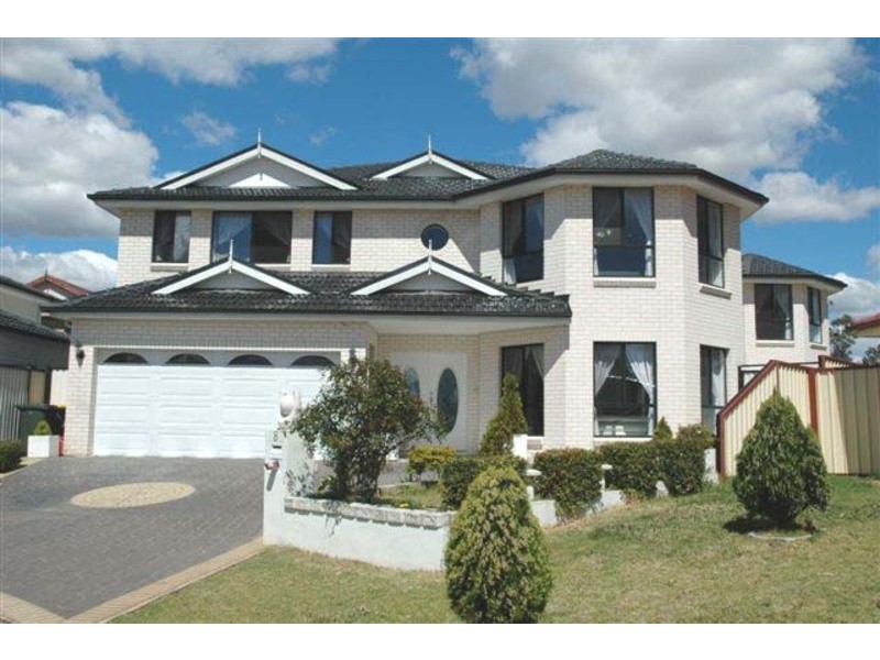 Mount Druitt NSW 2770