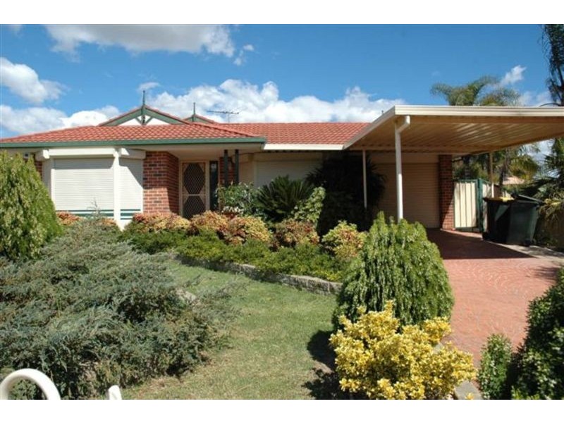 Hassall Grove NSW 2761