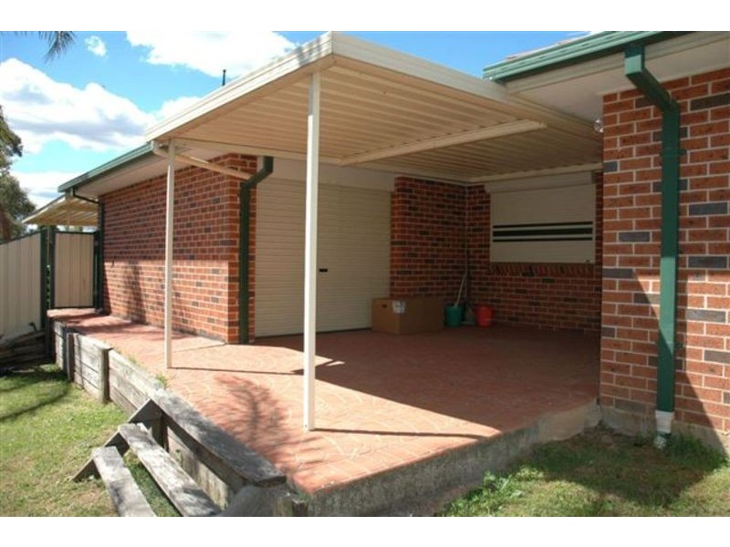 Hassall Grove NSW 2761