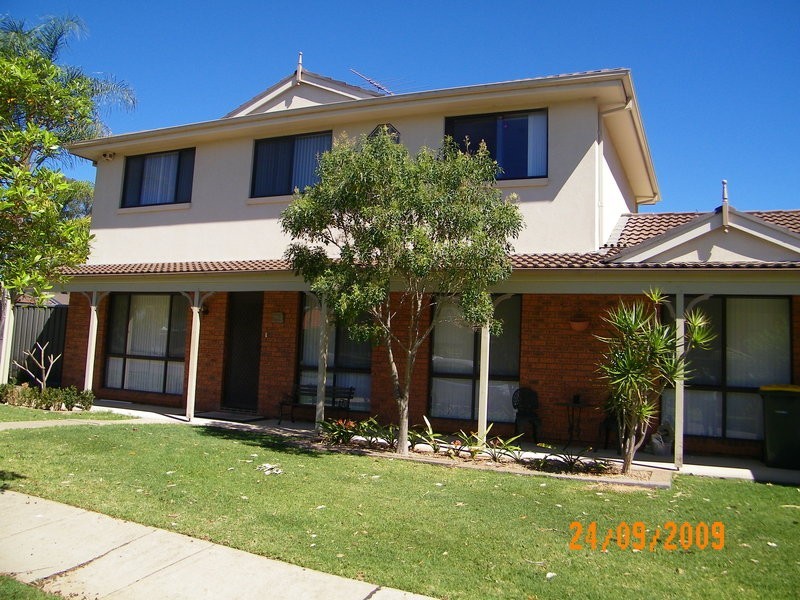 Hassall Grove NSW 2761