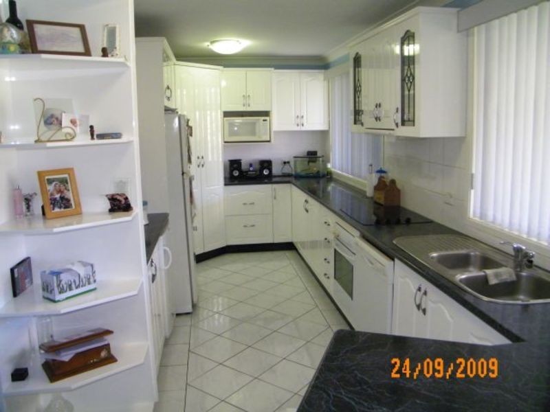 Hassall Grove NSW 2761