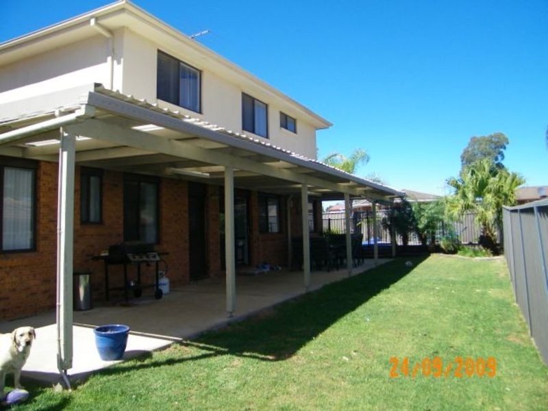 Hassall Grove NSW 2761