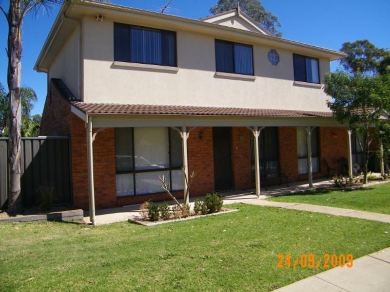 Hassall Grove NSW 2761