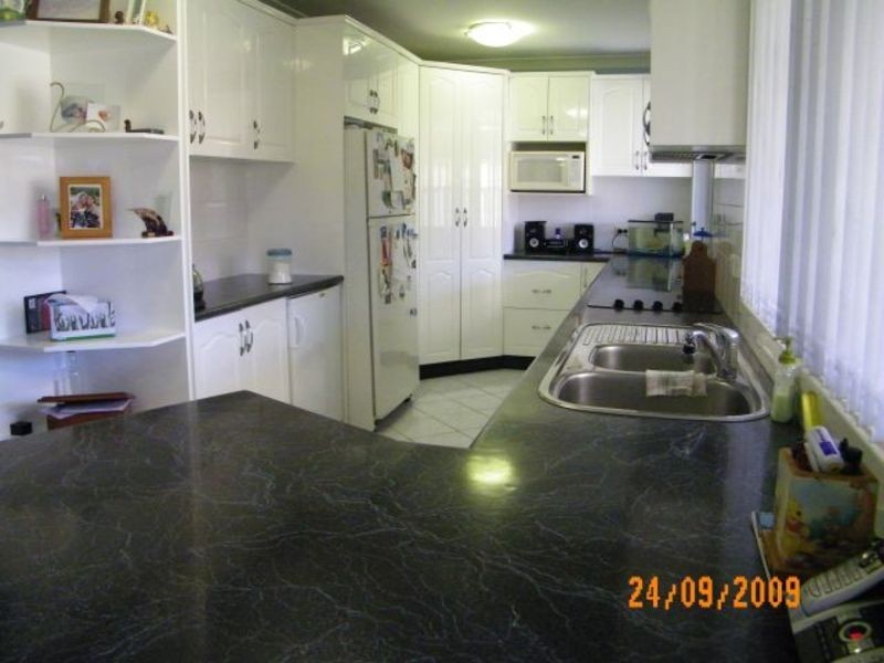 Hassall Grove NSW 2761