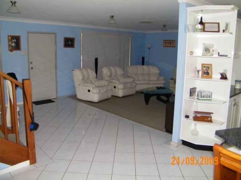 Hassall Grove NSW 2761