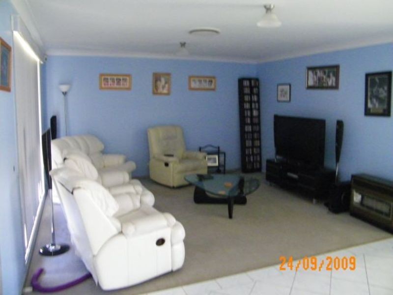 Hassall Grove NSW 2761