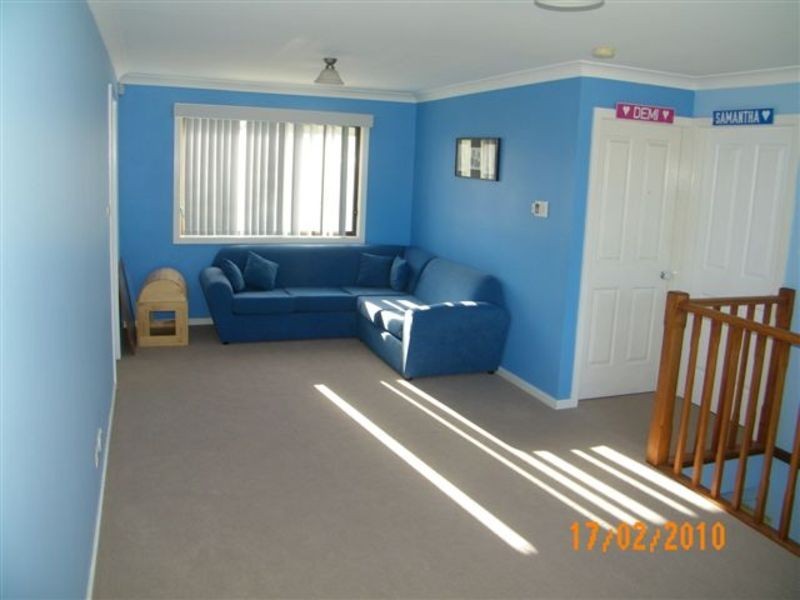 Hassall Grove NSW 2761