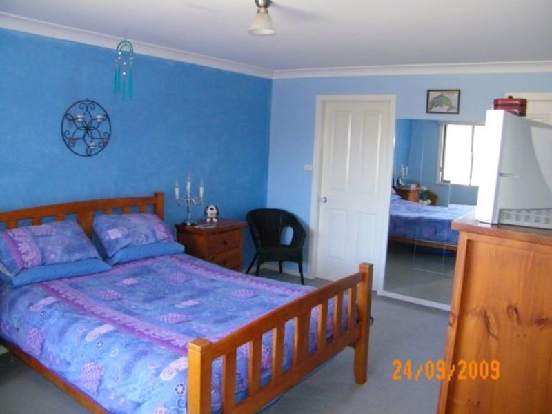 Hassall Grove NSW 2761