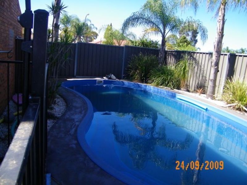 Hassall Grove NSW 2761