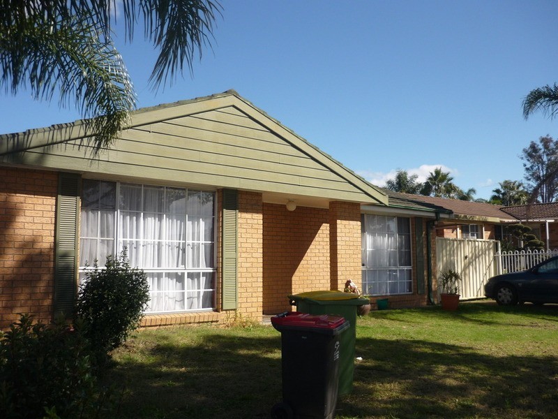 224 Swallow Drive, Erskine Park NSW 2759