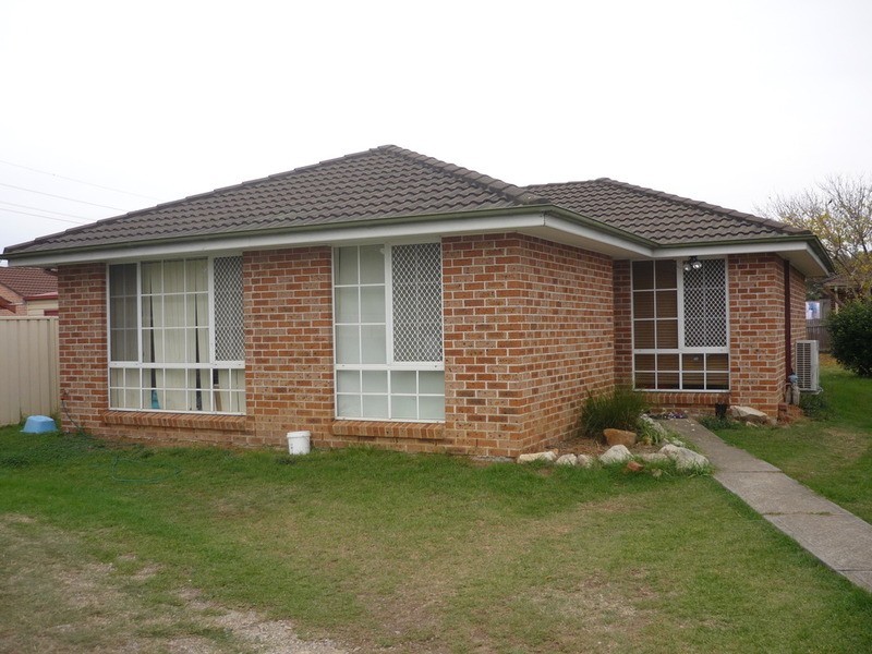 55A Perrin Avenue, Plumpton NSW 2761