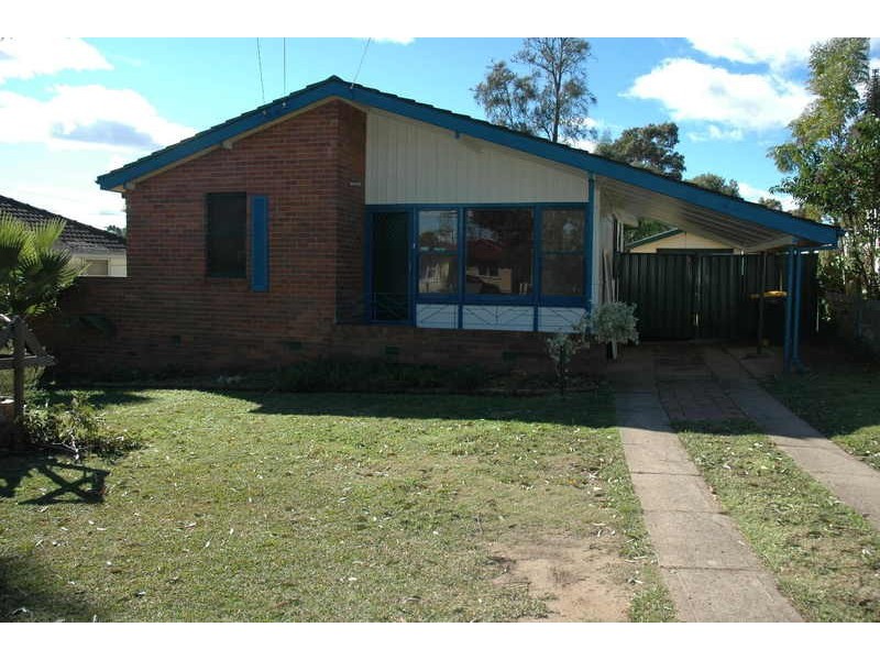 Emerton NSW 2770