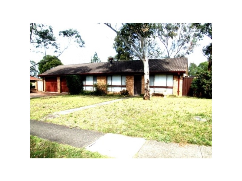 2 Lawry Place, Shalvey NSW 2770