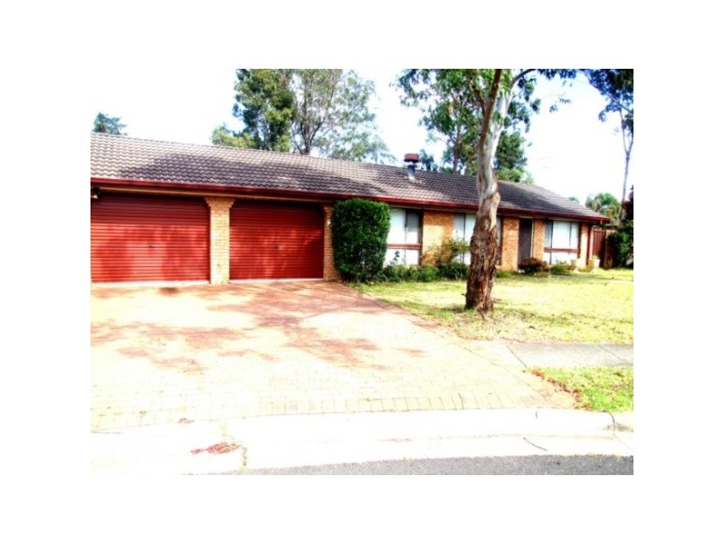 2 Lawry Place, Shalvey NSW 2770