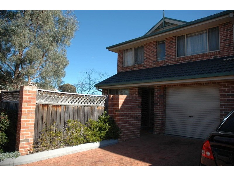 10/11 Chapman Street, Werrington NSW 2747