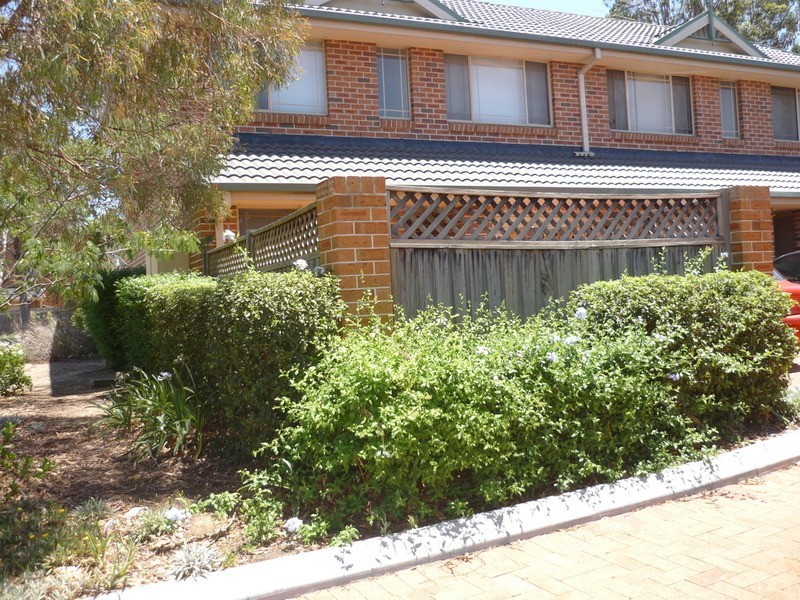 10/11 Chapman Street, Werrington NSW 2747