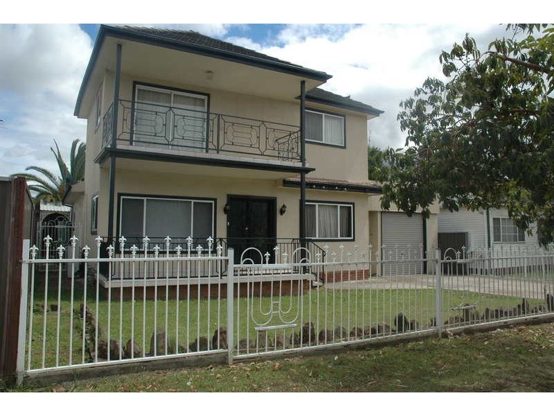 1 Bentley Road, Colyton NSW 2760