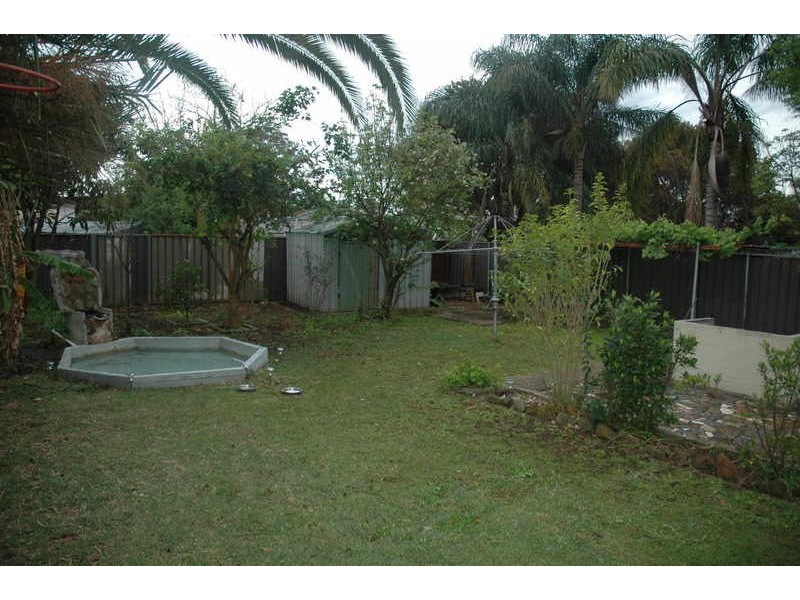 1 Bentley Road, Colyton NSW 2760