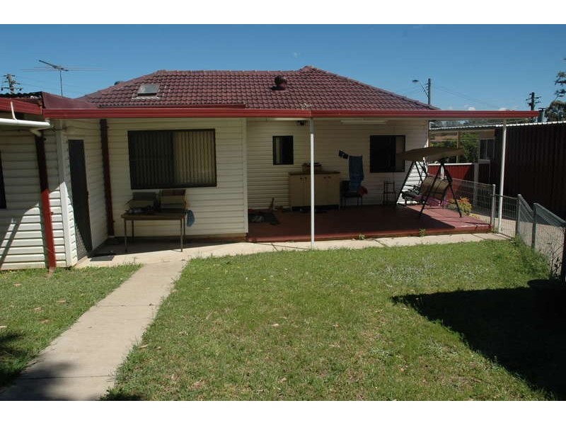 95 Carlisle Avenue, Hebersham NSW 2770