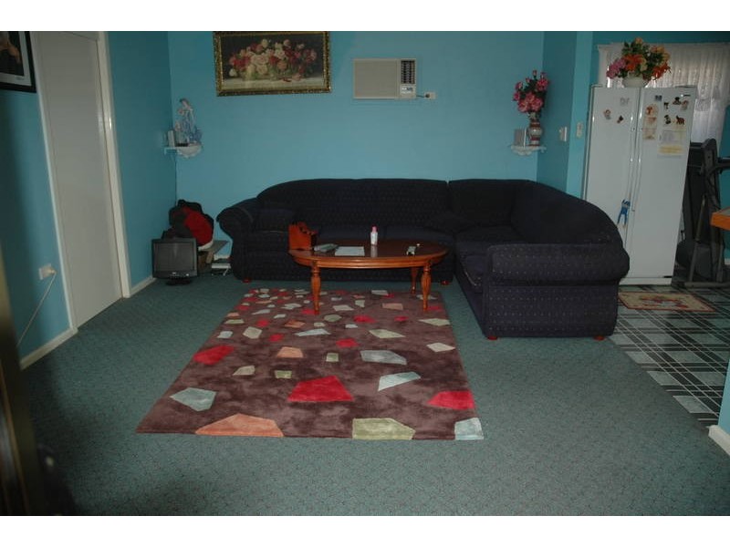 95 Carlisle Avenue, Hebersham NSW 2770