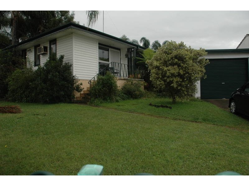 71 Wilkes Crescent, Tregear NSW 2770