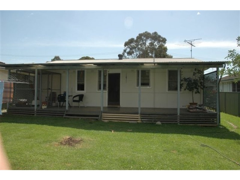 North St Marys NSW 2760