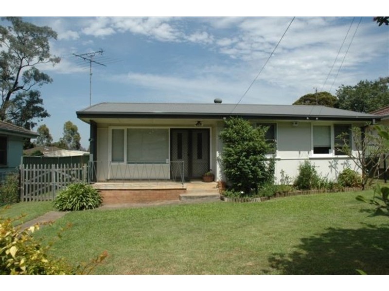St Marys NSW 2760