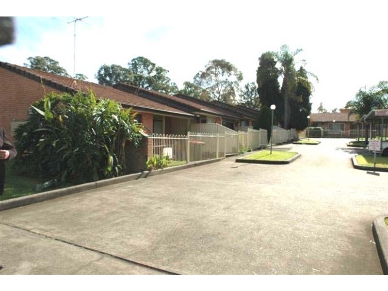 Mount Druitt NSW 2770