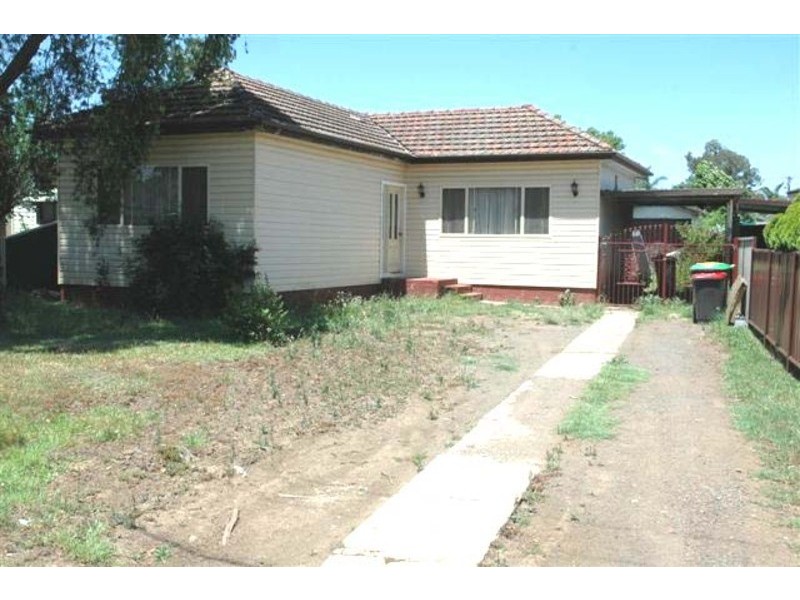14 Ball Street, Colyton NSW 2760