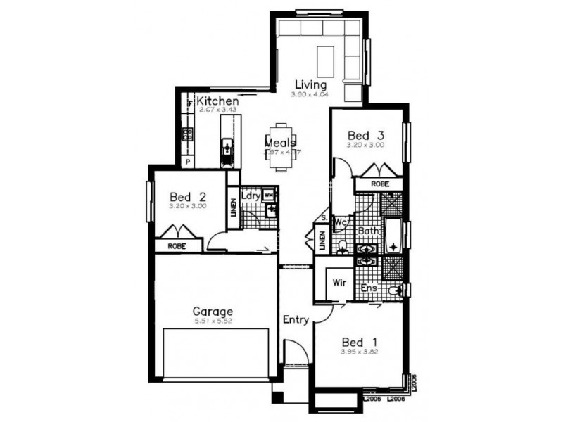 Claremont Meadows NSW 2747