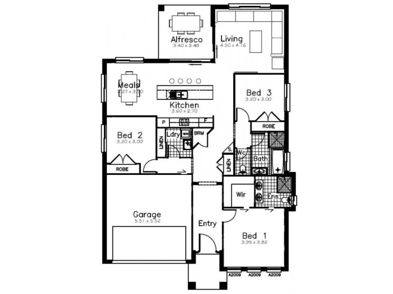 Claremont Meadows NSW 2747