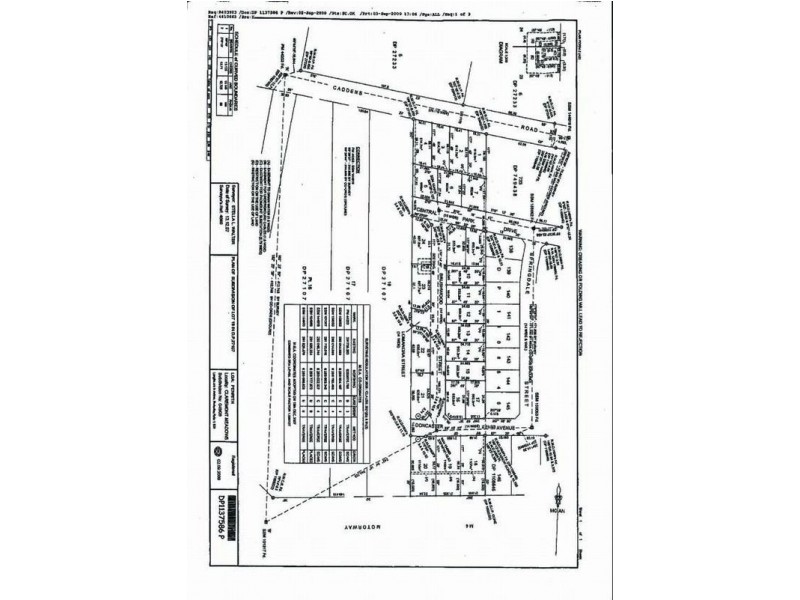 Claremont Meadows NSW 2747