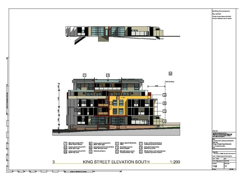 51 – 53 King Street, St Marys NSW 2760